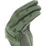 Перчатки MECHANIX M-PACT OD GREEN, размер XXL MPT-60-012