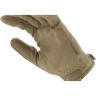 Перчатки MECHANIX SPECIALTY 0,5 MM COYOTE, размер XXL MSD-72-012